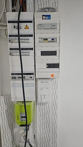 Electricité Générale France